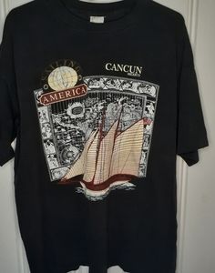 Vintage Tee Shirt